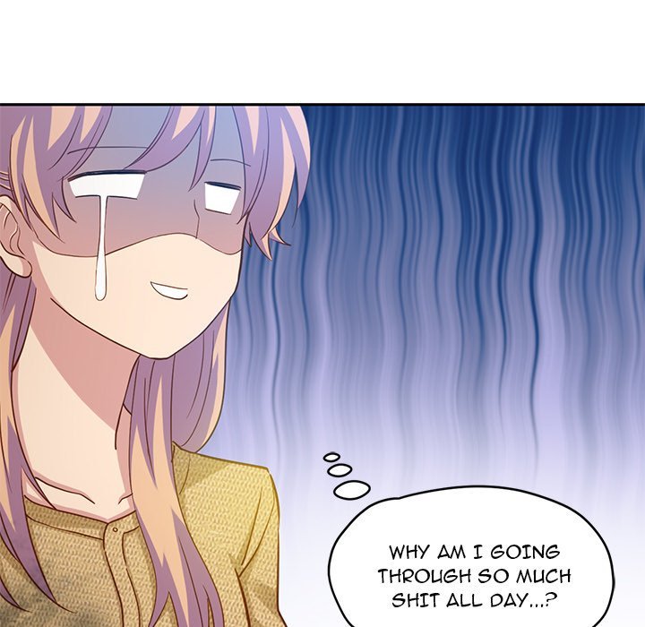 Tick Tock Manhwa - Chapter 5 Page 8