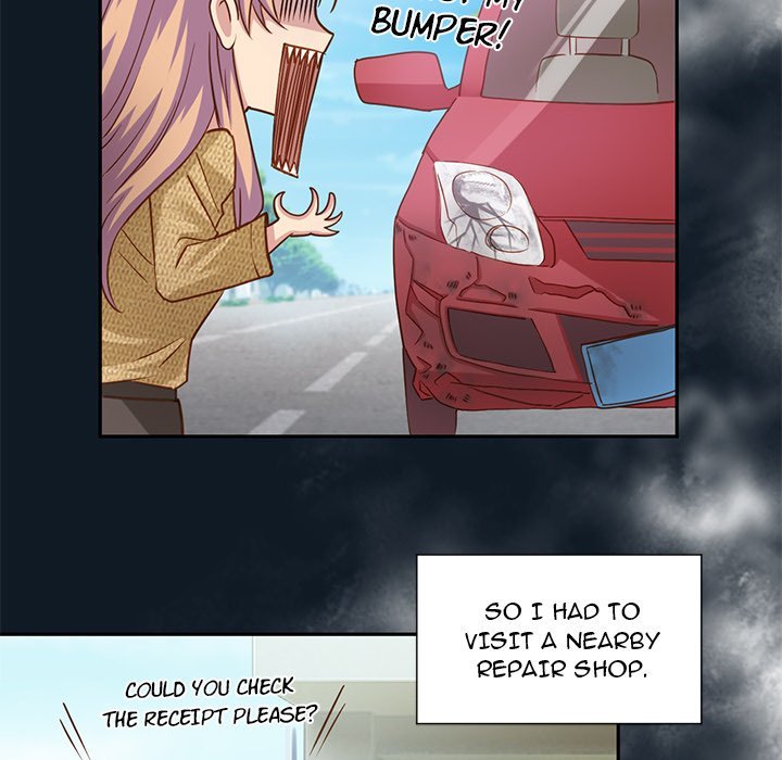 Tick Tock Manhwa - Chapter 5 Page 10