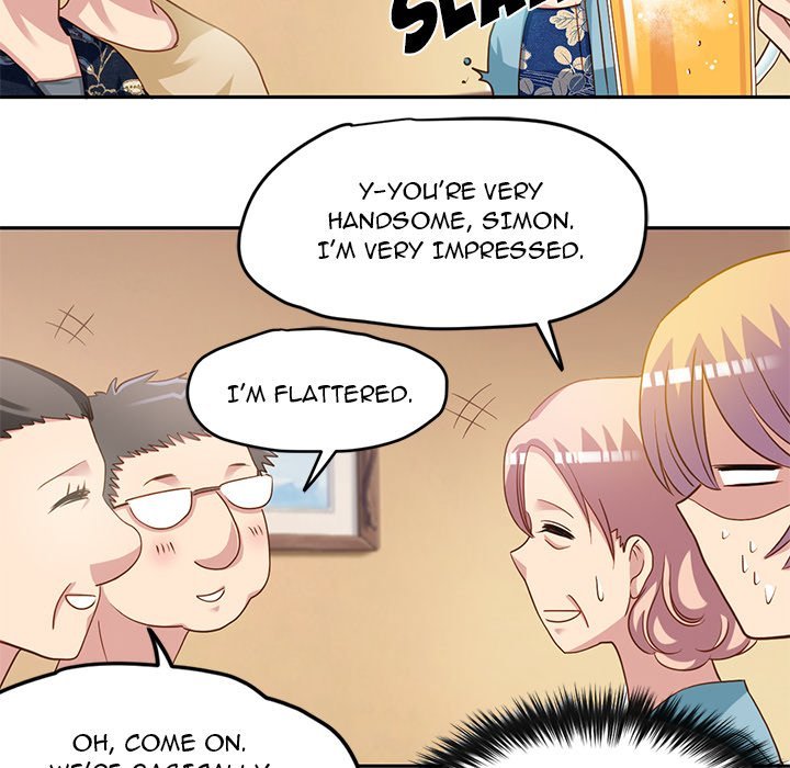 Tick Tock Manhwa - Chapter 5 Page 13