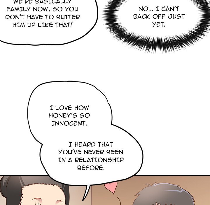 Tick Tock Manhwa - Chapter 5 Page 14