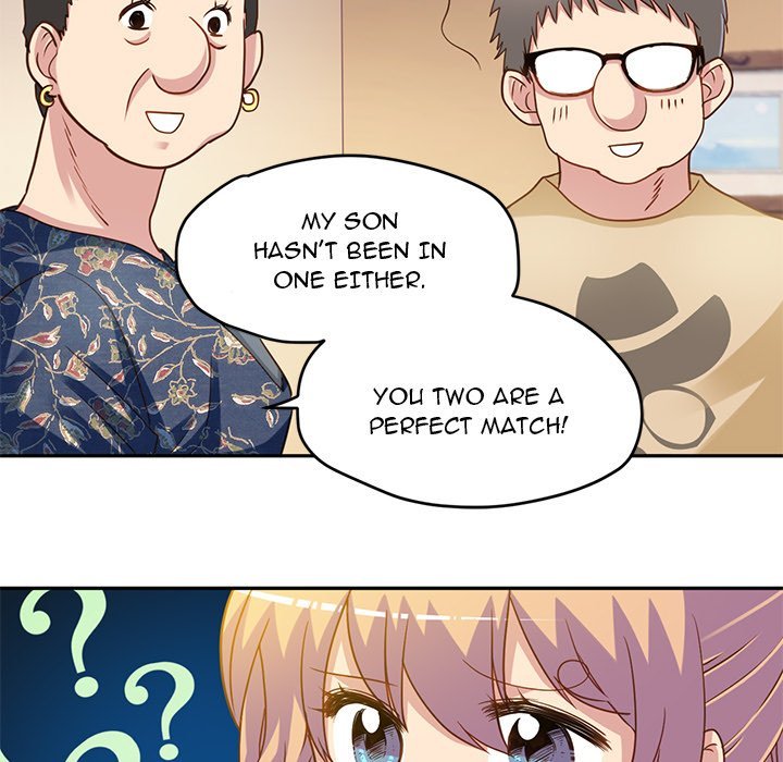 Tick Tock Manhwa - Chapter 5 Page 15