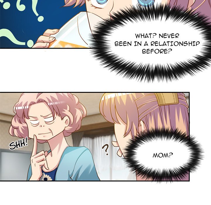 Tick Tock Manhwa - Chapter 5 Page 16