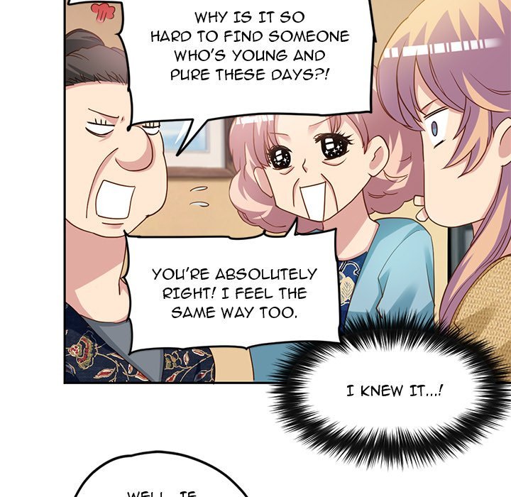 Tick Tock Manhwa - Chapter 5 Page 18