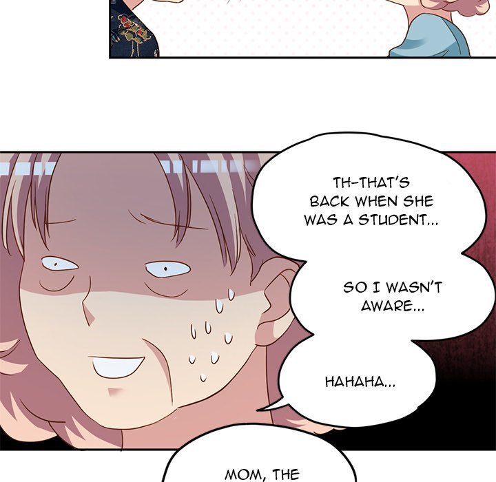 Tick Tock Manhwa - Chapter 5 Page 22