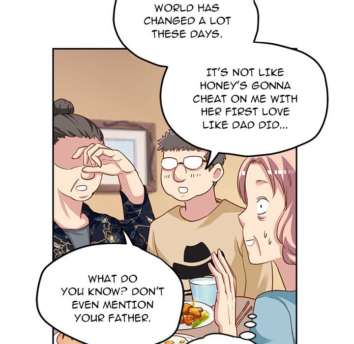 Tick Tock Manhwa - Chapter 5 Page 23