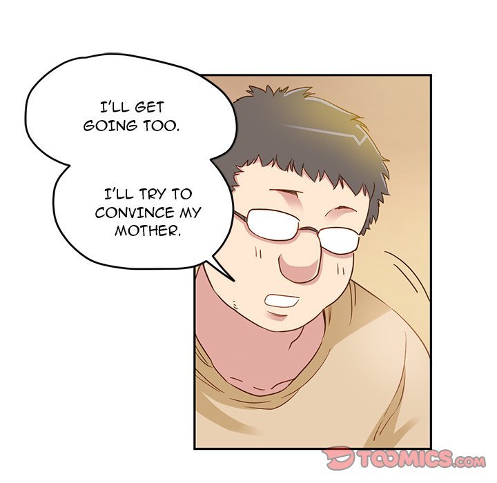 Tick Tock Manhwa - Chapter 5 Page 25