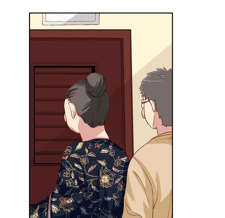 Tick Tock Manhwa - Chapter 5 Page 26