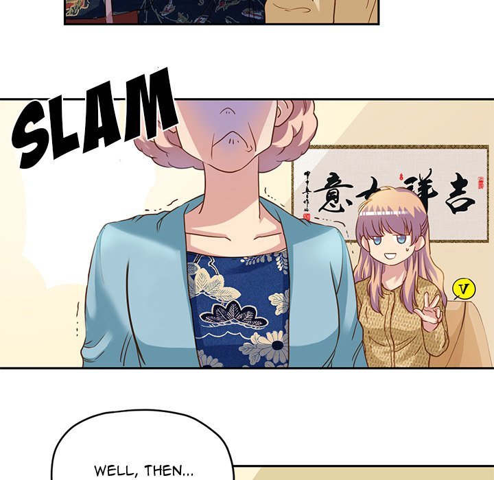 Tick Tock Manhwa - Chapter 5 Page 27