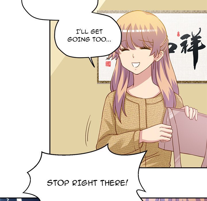 Tick Tock Manhwa - Chapter 5 Page 28