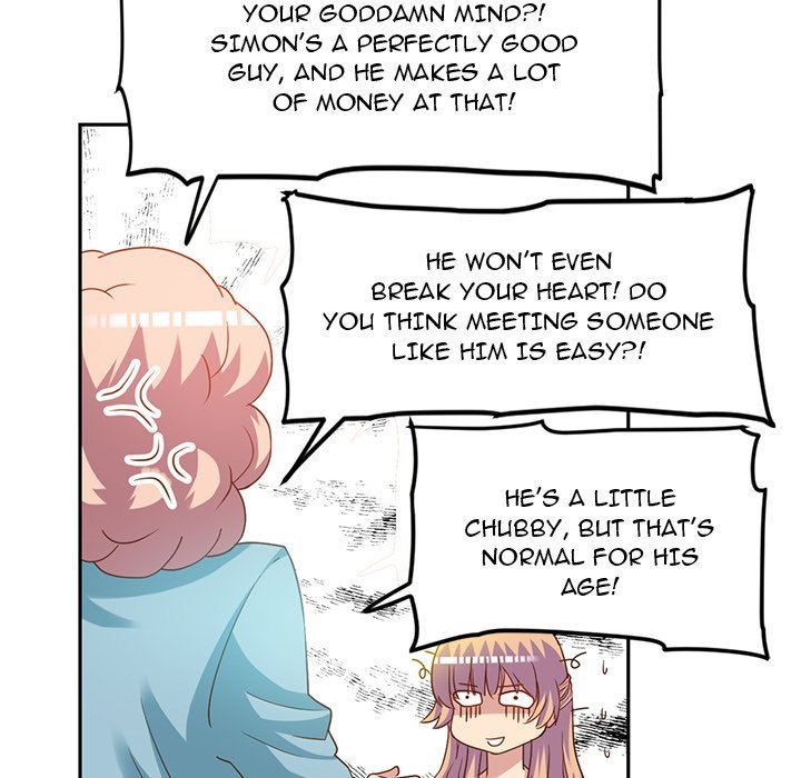 Tick Tock Manhwa - Chapter 5 Page 30