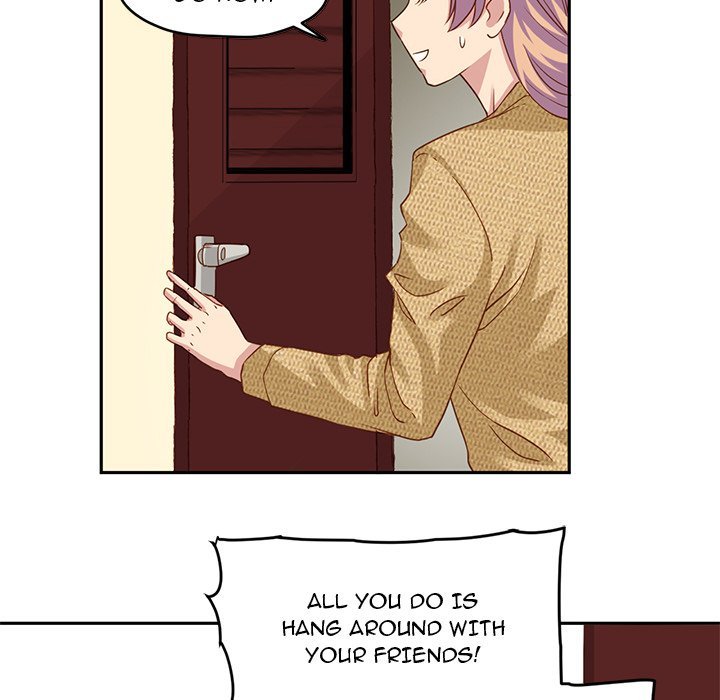 Tick Tock Manhwa - Chapter 5 Page 36