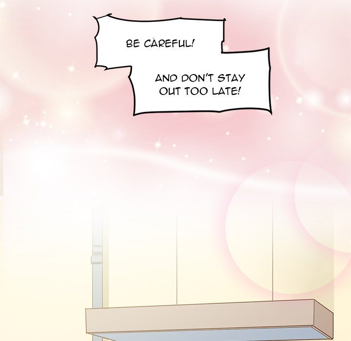 Tick Tock Manhwa - Chapter 5 Page 38