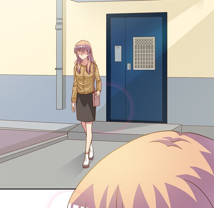 Tick Tock Manhwa - Chapter 5 Page 39