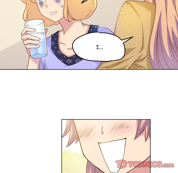 Tick Tock Manhwa - Chapter 5 Page 57