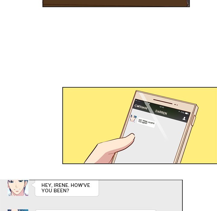 Tick Tock Manhwa - Chapter 5 Page 62