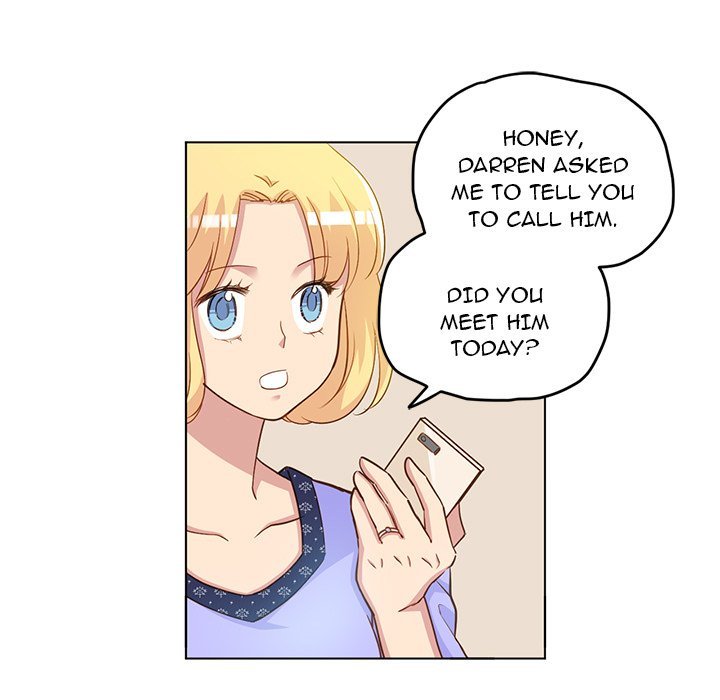 Tick Tock Manhwa - Chapter 5 Page 64