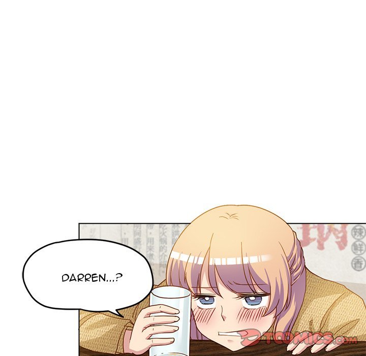 Tick Tock Manhwa - Chapter 5 Page 65