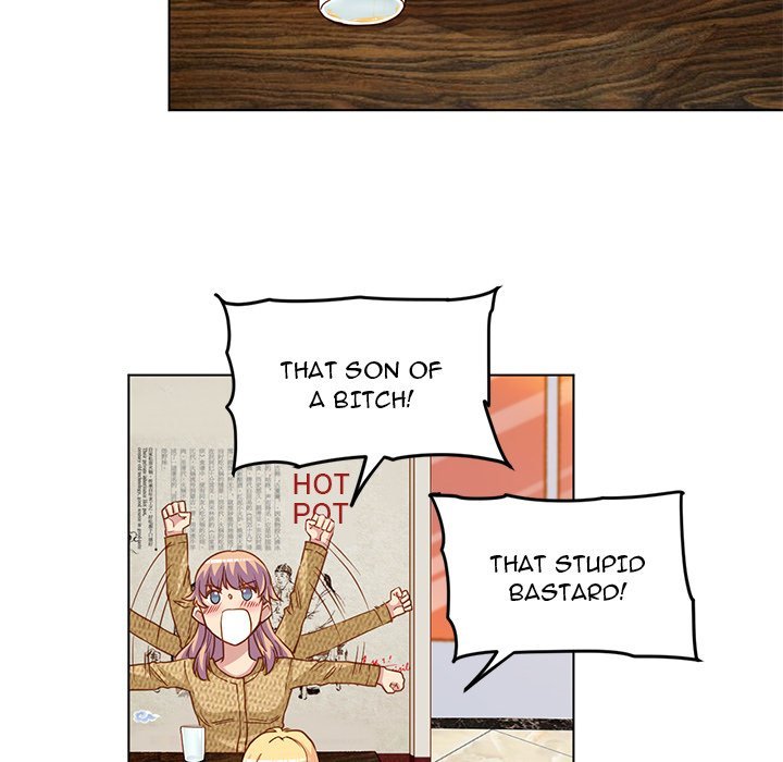 Tick Tock Manhwa - Chapter 5 Page 66