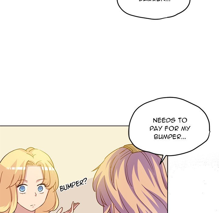 Tick Tock Manhwa - Chapter 5 Page 72