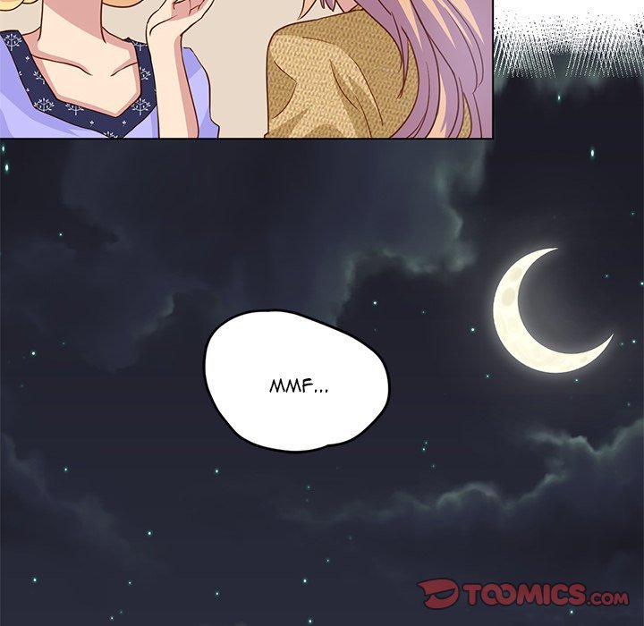 Tick Tock Manhwa - Chapter 5 Page 73