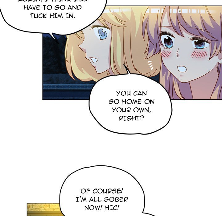 Tick Tock Manhwa - Chapter 5 Page 80