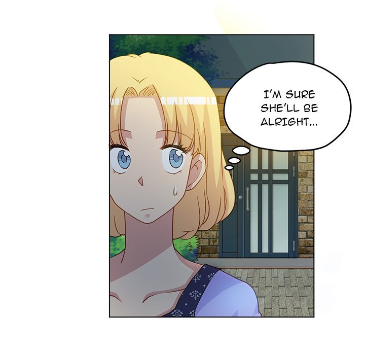 Tick Tock Manhwa - Chapter 5 Page 82