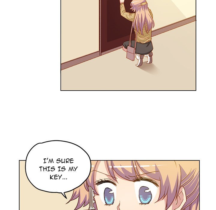 Tick Tock Manhwa - Chapter 5 Page 84