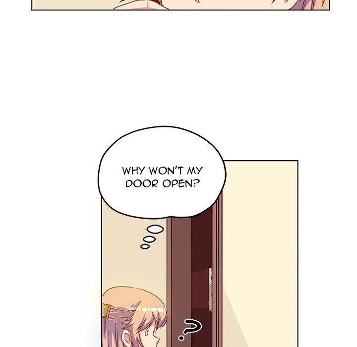Tick Tock Manhwa - Chapter 5 Page 85