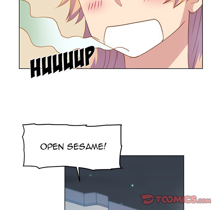 Tick Tock Manhwa - Chapter 5 Page 89