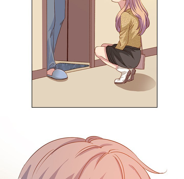 Tick Tock Manhwa - Chapter 5 Page 93