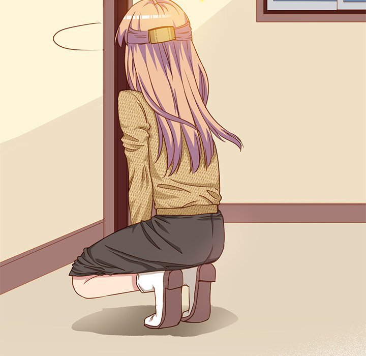 Tick Tock Manhwa - Chapter 5 Page 104