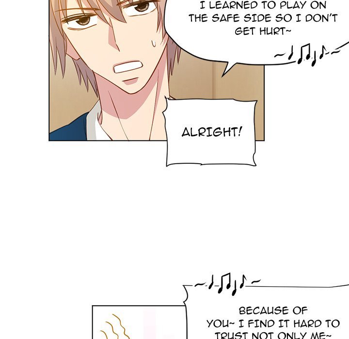 Tick Tock Manhwa - Chapter 20 Page 12