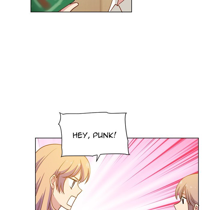 Tick Tock Manhwa - Chapter 20 Page 15