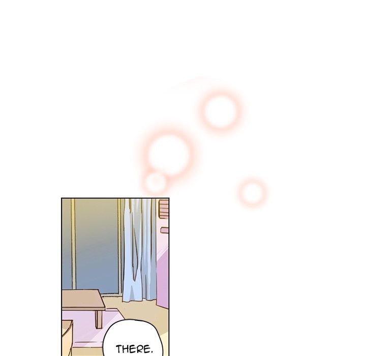 Tick Tock Manhwa - Chapter 20 Page 40