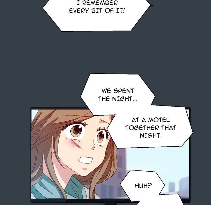 Tick Tock Manhwa - Chapter 20 Page 67