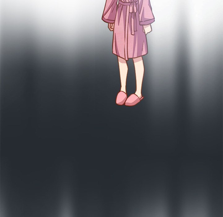 Tick Tock Manhwa - Chapter 20 Page 117