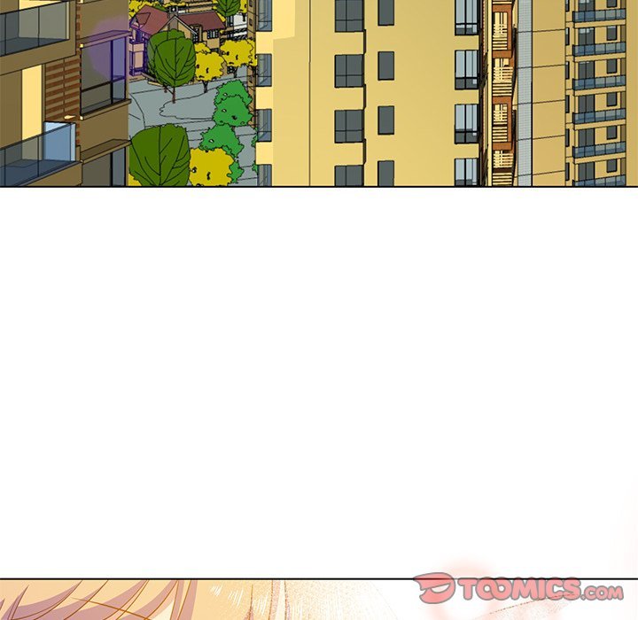 Tick Tock Manhwa - Chapter 28 Page 5