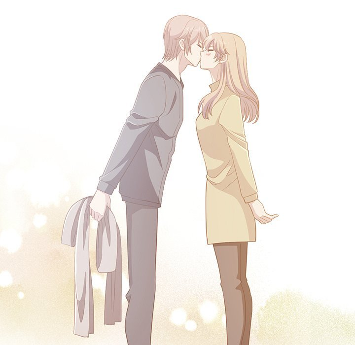 Tick Tock Manhwa - Chapter 28 Page 10