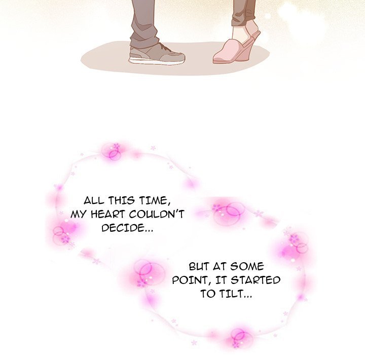 Tick Tock Manhwa - Chapter 28 Page 11