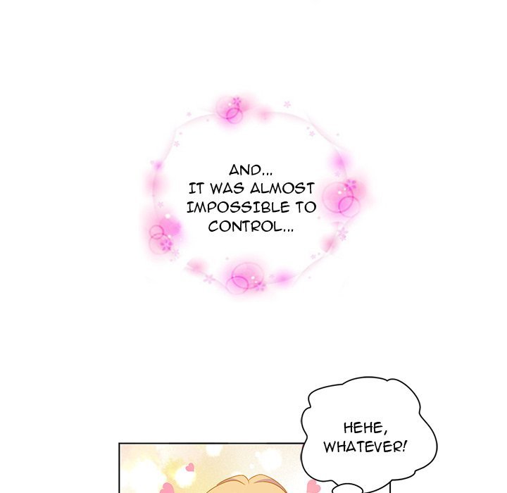 Tick Tock Manhwa - Chapter 28 Page 12