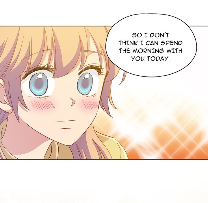 Tick Tock Manhwa - Chapter 28 Page 18