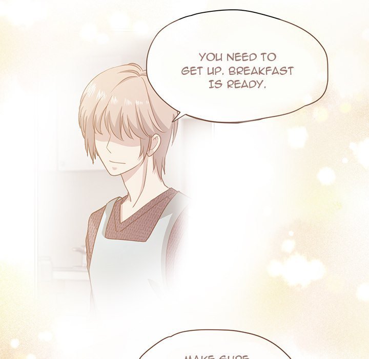 Tick Tock Manhwa - Chapter 28 Page 19