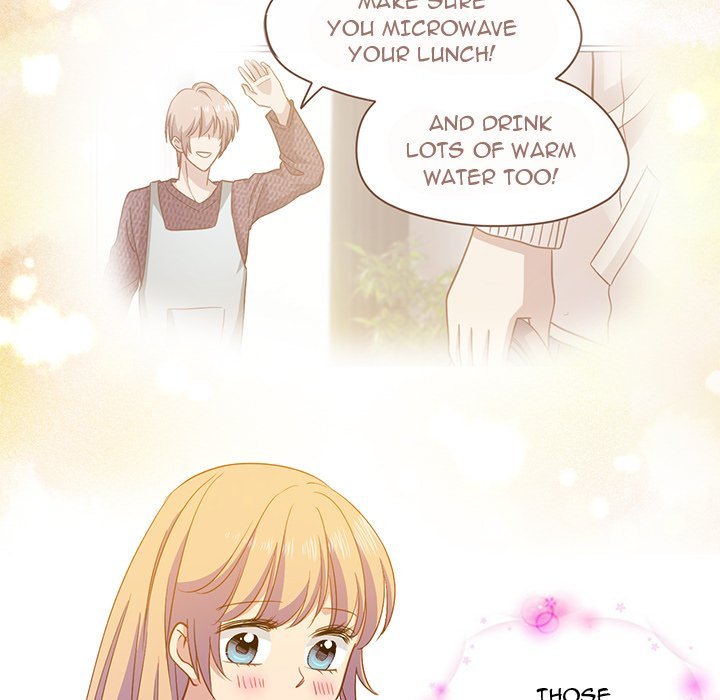 Tick Tock Manhwa - Chapter 28 Page 20