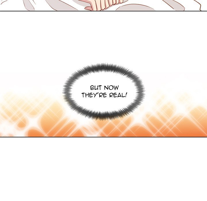 Tick Tock Manhwa - Chapter 28 Page 22