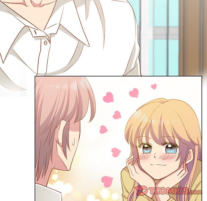 Tick Tock Manhwa - Chapter 28 Page 25