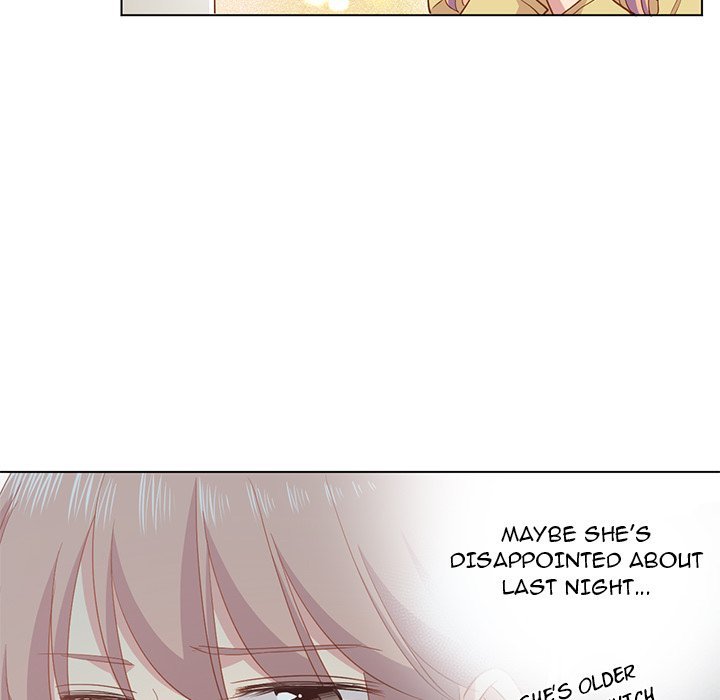 Tick Tock Manhwa - Chapter 28 Page 26
