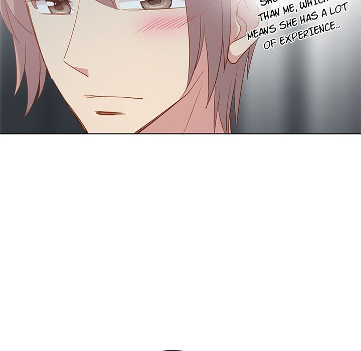 Tick Tock Manhwa - Chapter 28 Page 27