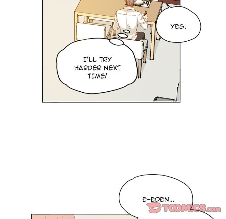 Tick Tock Manhwa - Chapter 28 Page 29