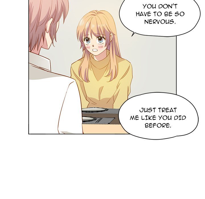 Tick Tock Manhwa - Chapter 28 Page 30