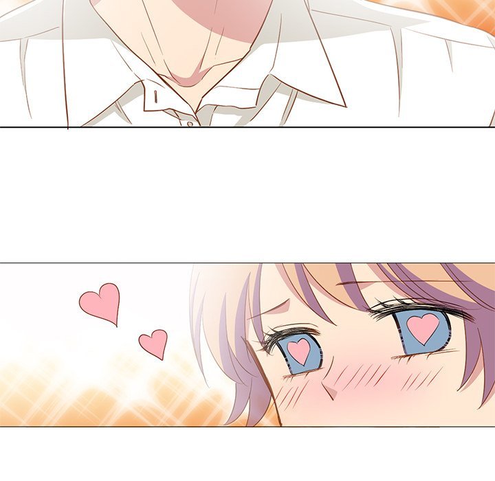 Tick Tock Manhwa - Chapter 28 Page 32